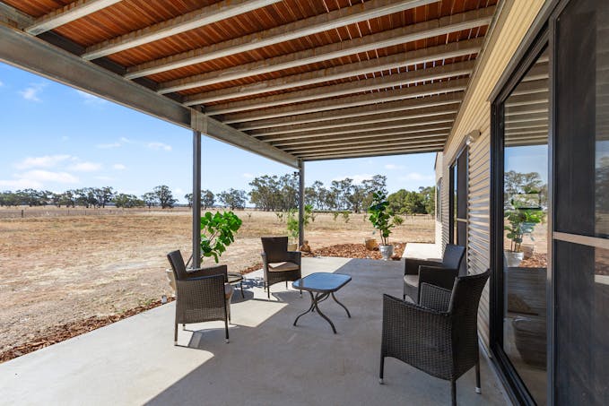 70 Laura-Beetaloo Road, Laura, SA, 5480 - Image 1