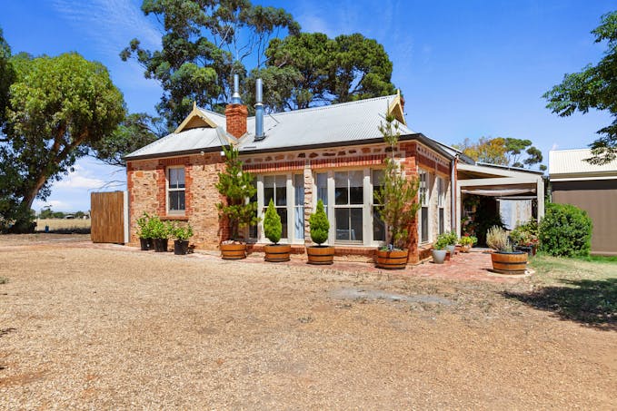 340 Tohls Road, Booborowie, SA, 5417 - Image 1