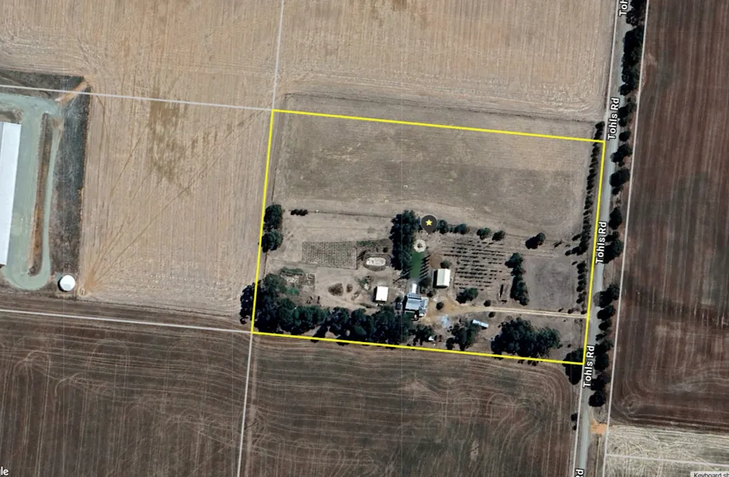 340 Tohls Road, Booborowie, SA, 5417 - Image 31