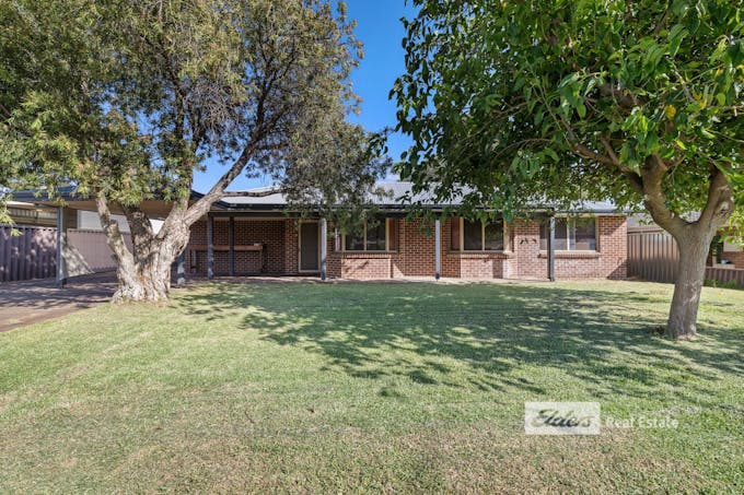 27 Poller Way, Australind, WA, 6233 - Image 1