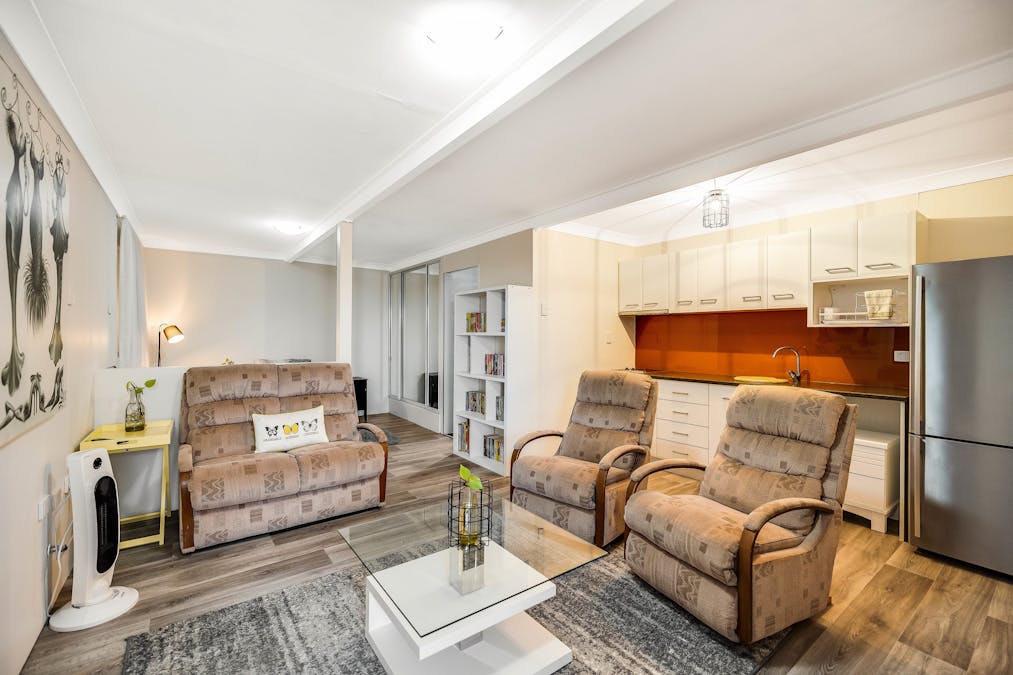 12 Beck Street, Mount Lofty, QLD, 4350 - Image 19