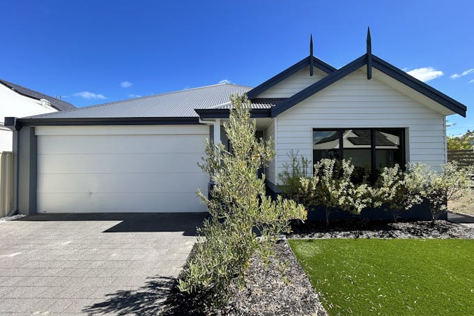 25 Canter Circuit, South Bunbury, WA, 6230 - Image 1