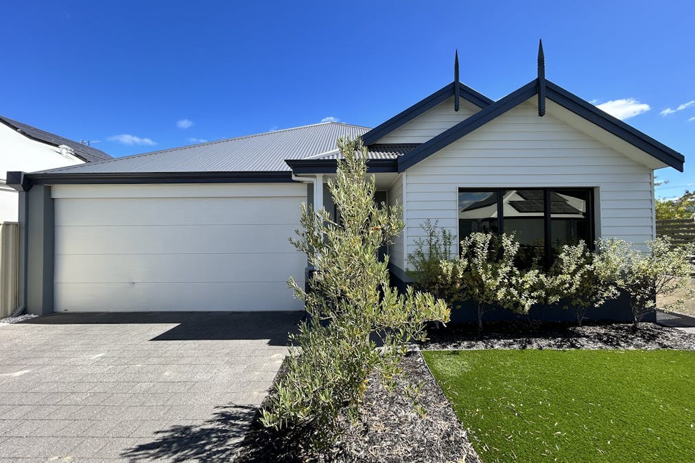25 Canter Circuit, South Bunbury, WA, 6230 - Image 1