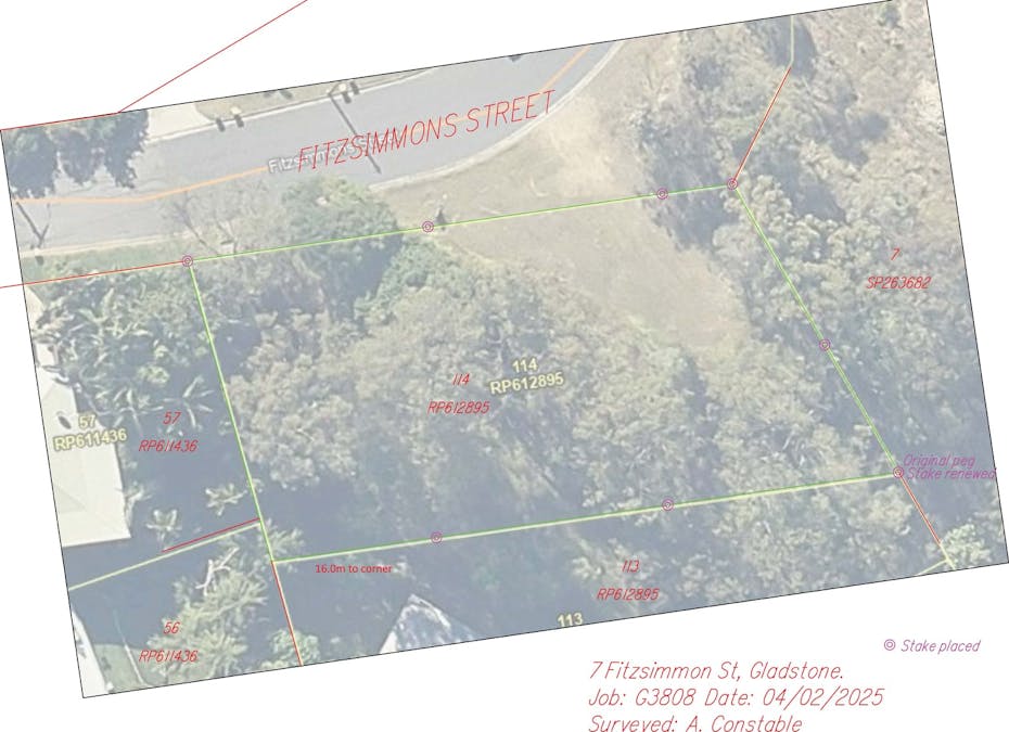 7 Fitzsimmons Street, South Gladstone, QLD, 4680 - Image 13