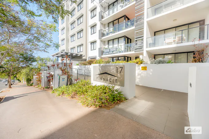 25/19 Roseberry Street, Gladstone Central, QLD, 4680 - Image 1
