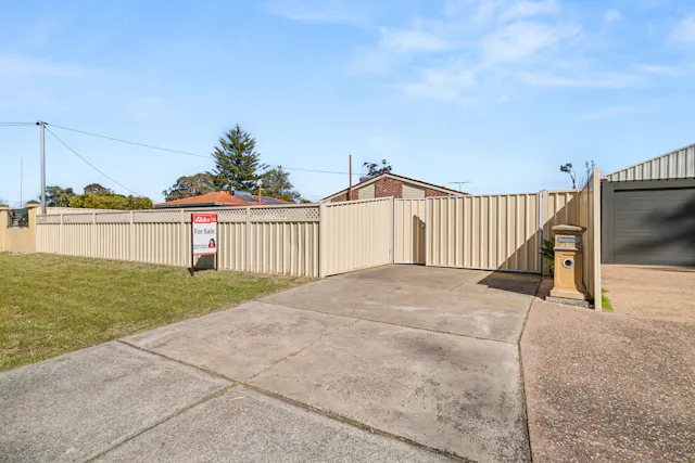 51 Hudson Road — photo from Elders Real Estate South West