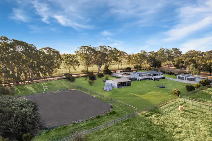 105 Racecourse Road, Pyalong, VIC, 3521 - Image 1