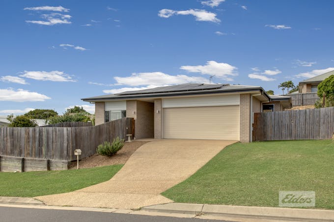 7 Wentworth Place, Glen Eden, QLD, 4680 - Image 1