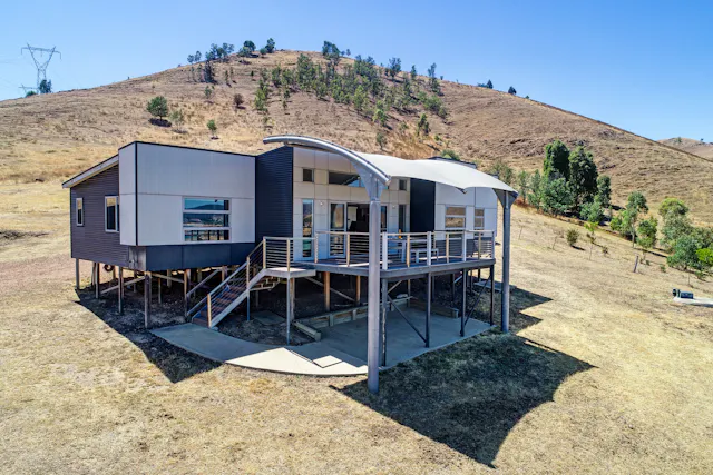 55 Hutchinsons Road — photo from Elders Real Estate Mansfield