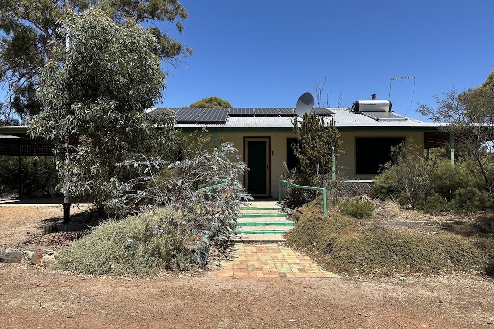 11 Carlton Street, Woodanilling, WA, 6316 - Image 1