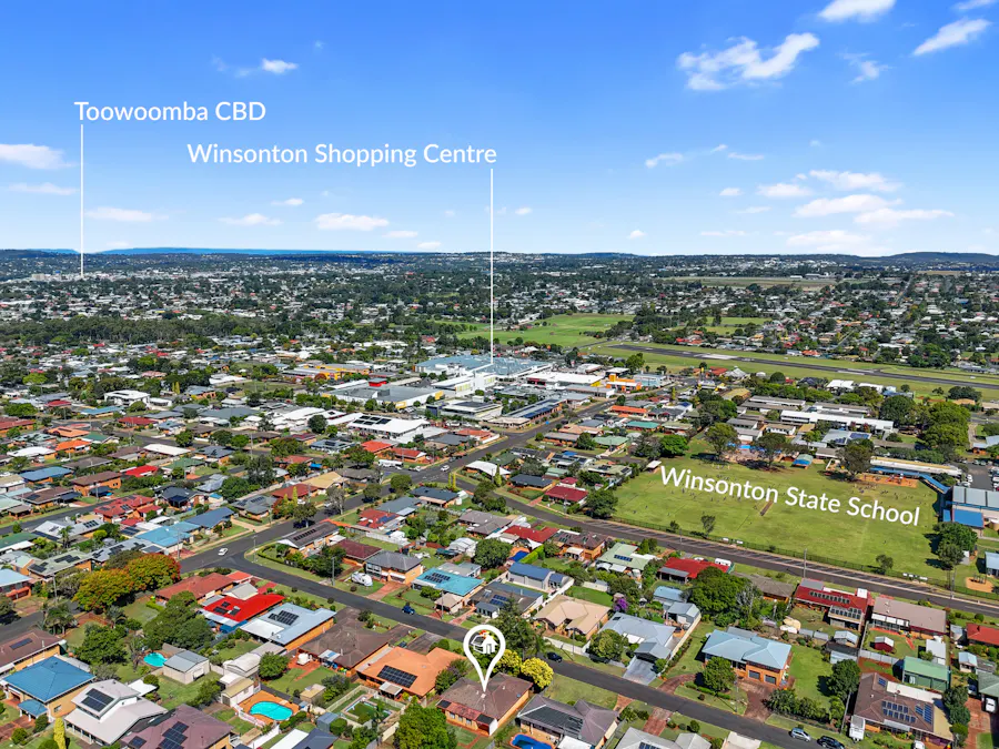 11 Rye Street, Wilsonton, QLD, 4350 - Image 2