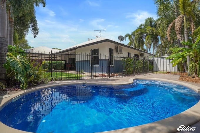 8 Nathan Court, Gunn, NT, 0832 - Image 1