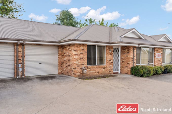 6/159a Stewart Street, Bathurst, NSW, 2795 - Image 1