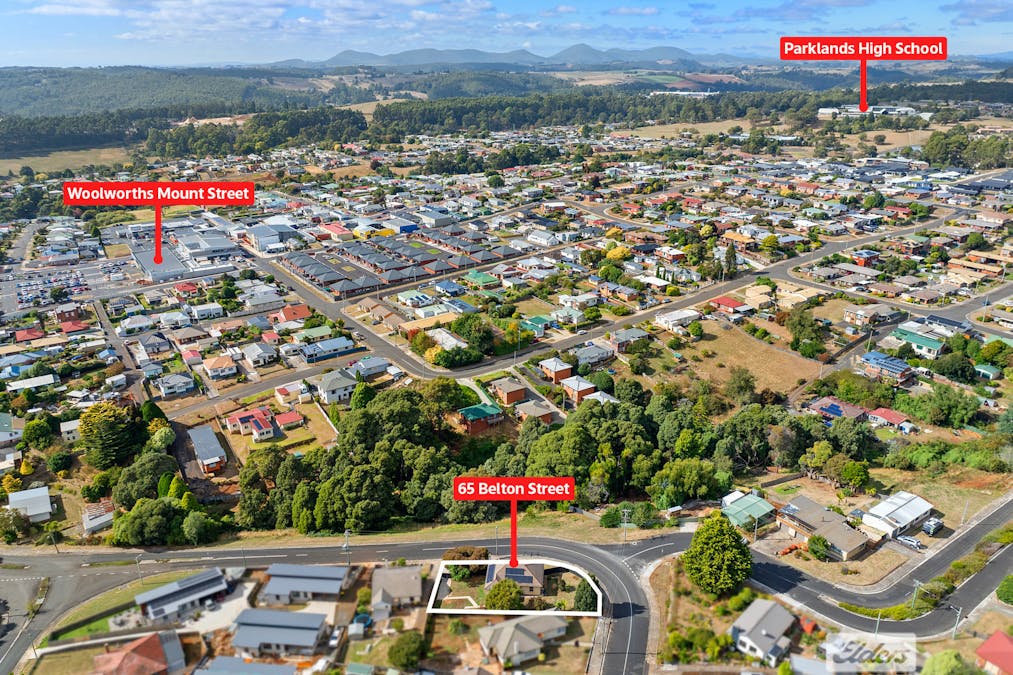 65 Belton Street, Acton, TAS, 7320 - Image 13