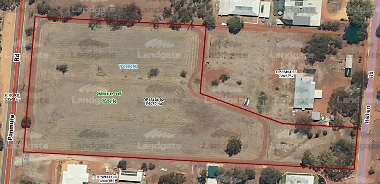 92 Panmure Street, York, WA, 6302 - Image 3