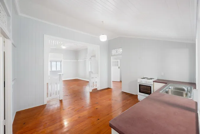 9 Bayne Street, West Gladstone, QLD, 4680 - Image 1