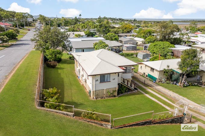 30 Roberts Street, South Gladstone, QLD, 4680 - Image 1