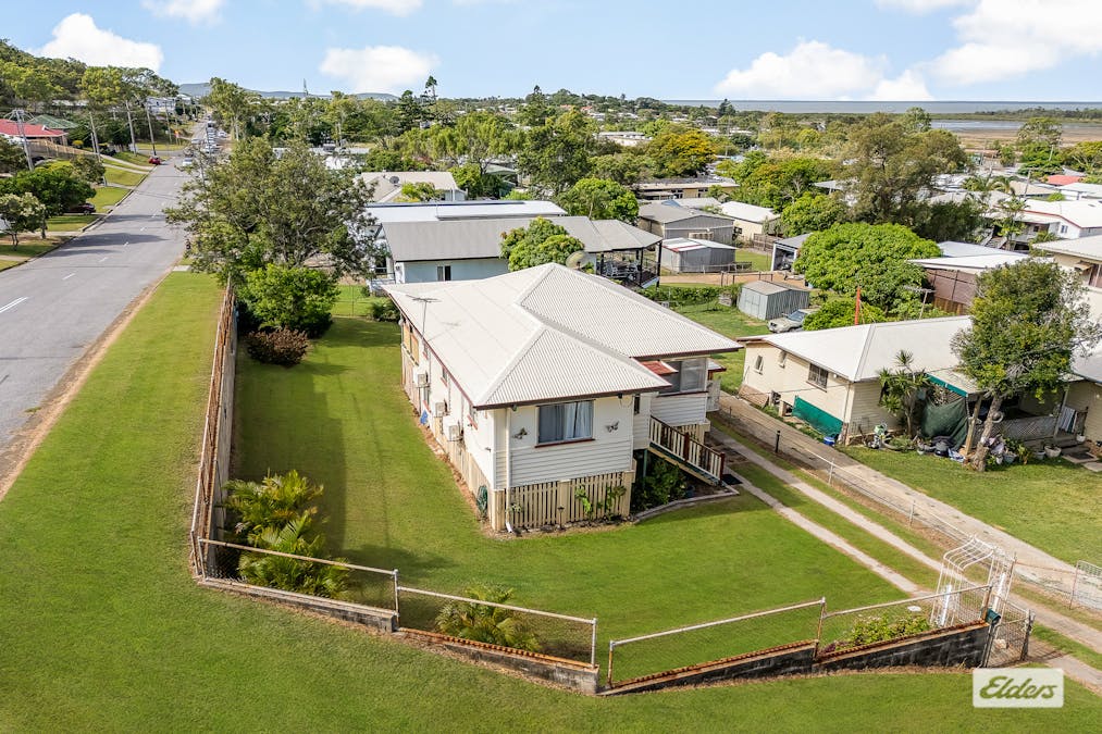 30 Roberts Street, South Gladstone, QLD, 4680 - Image 1