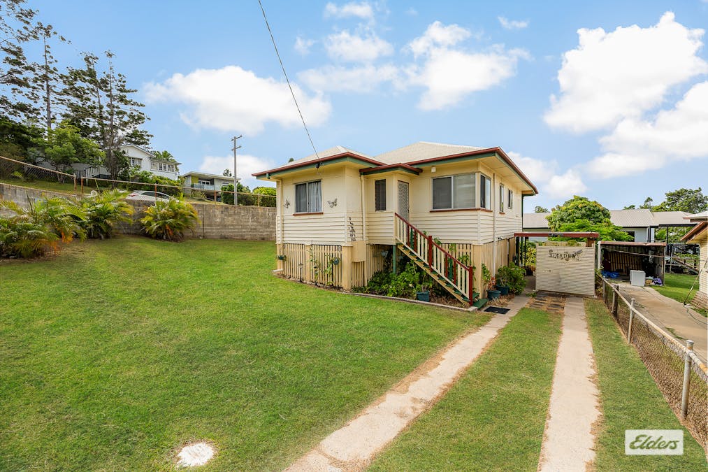 30 Roberts Street, South Gladstone, QLD, 4680 - Image 3
