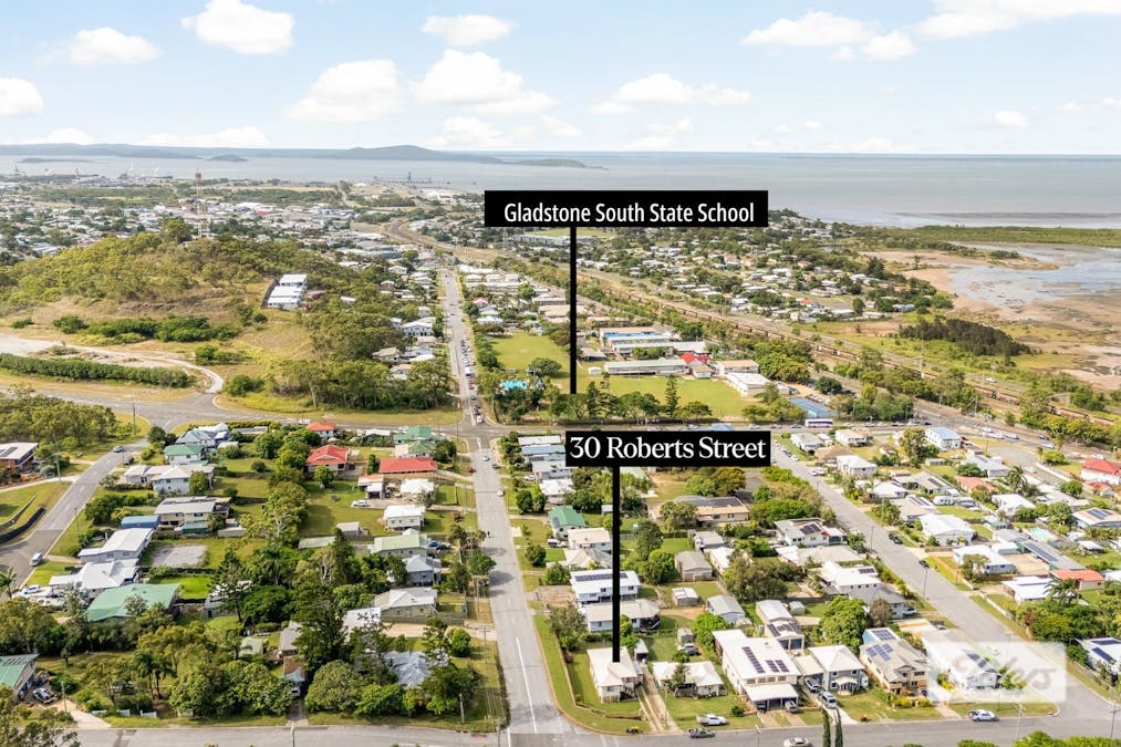 30 Roberts Street, South Gladstone, QLD, 4680 - Image 20
