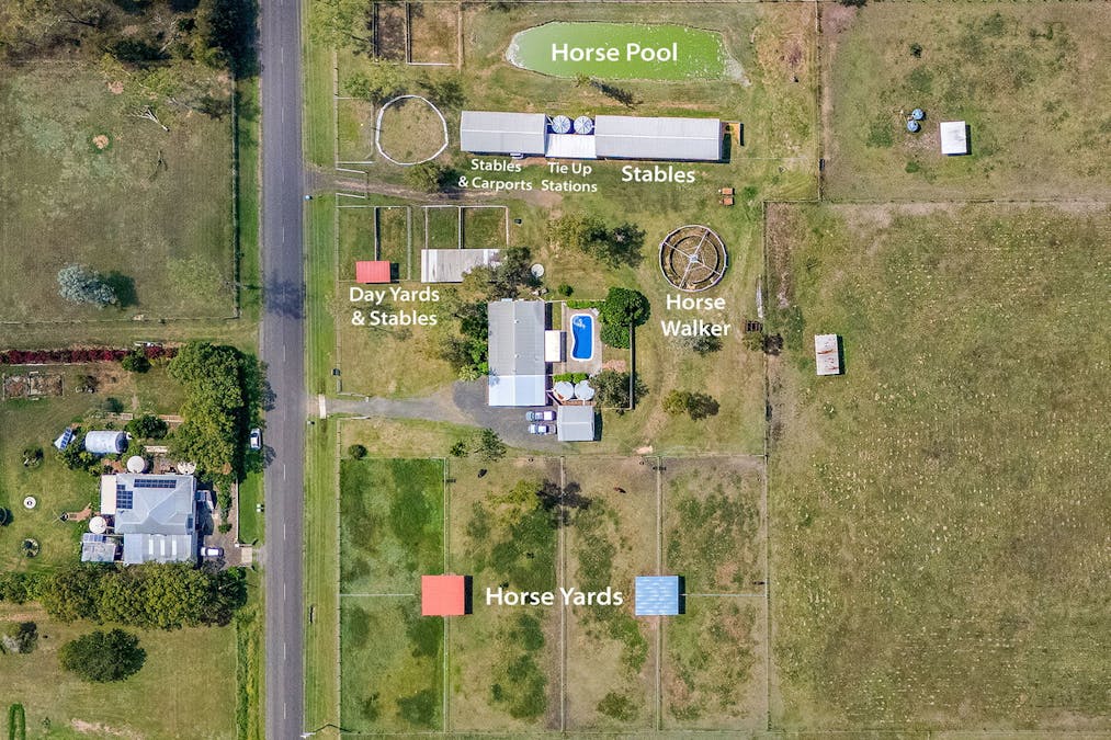 85 Mount Tarampa Road, Mount Tarampa, QLD, 4311 - Image 27