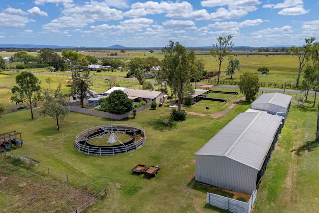 85 Mount Tarampa Road — photo from Elders Real Estate Ipswich