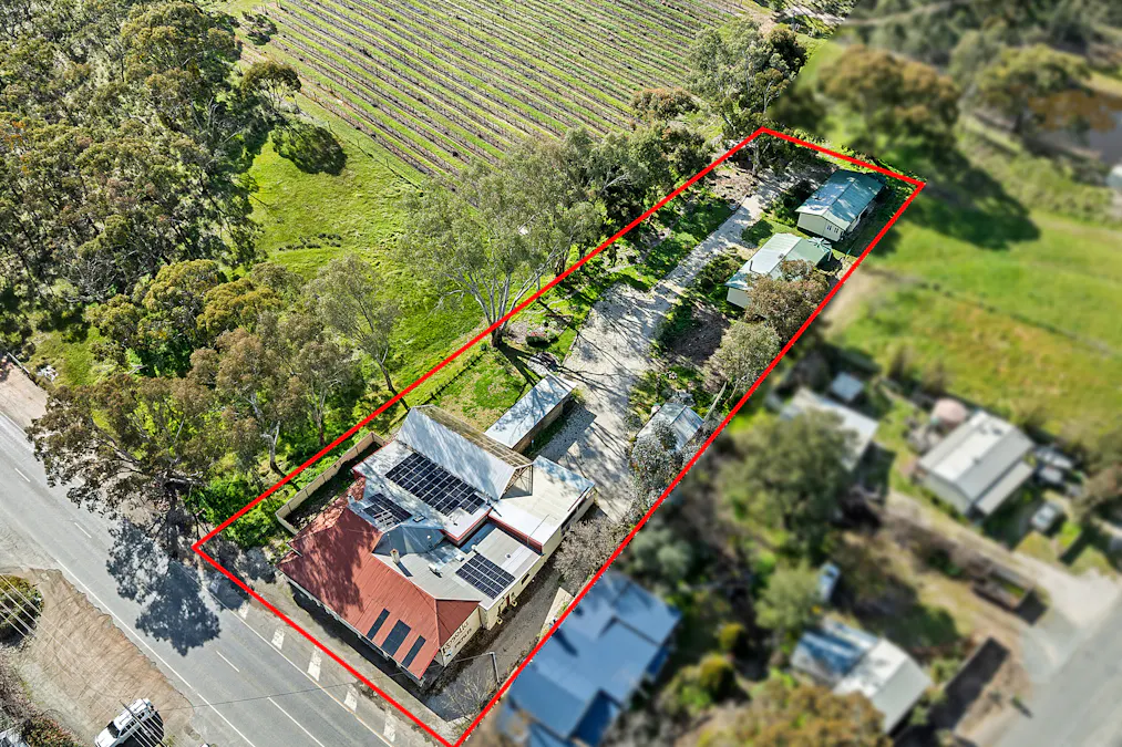 94 Main North Road, Sevenhill, SA, 5453 - Image 4