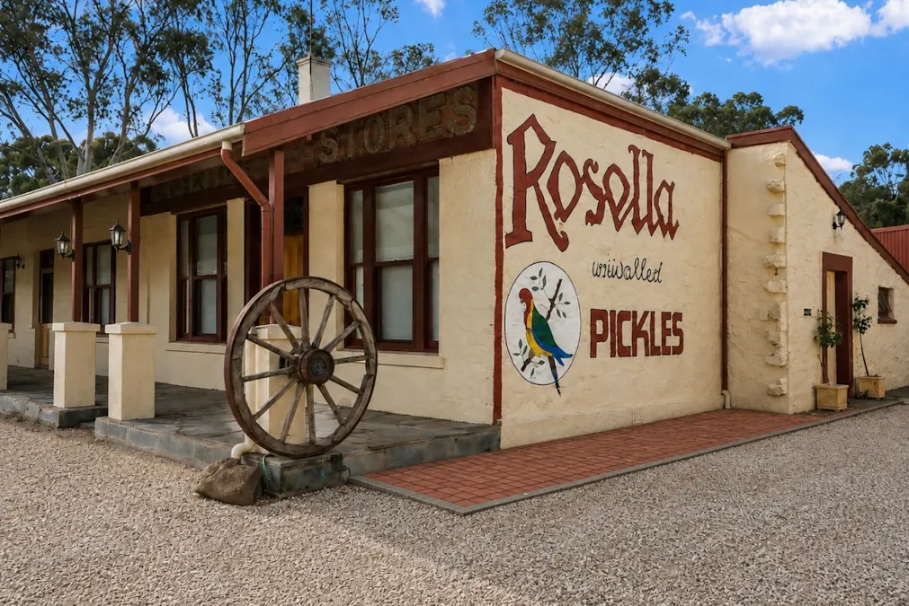 94 Main North Road, Sevenhill, SA, 5453 - Image 2
