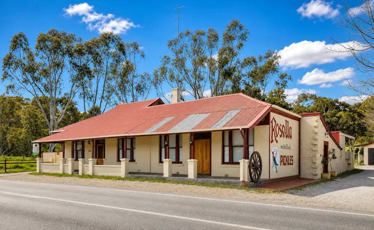 94 Main North Road, Sevenhill, SA, 5453