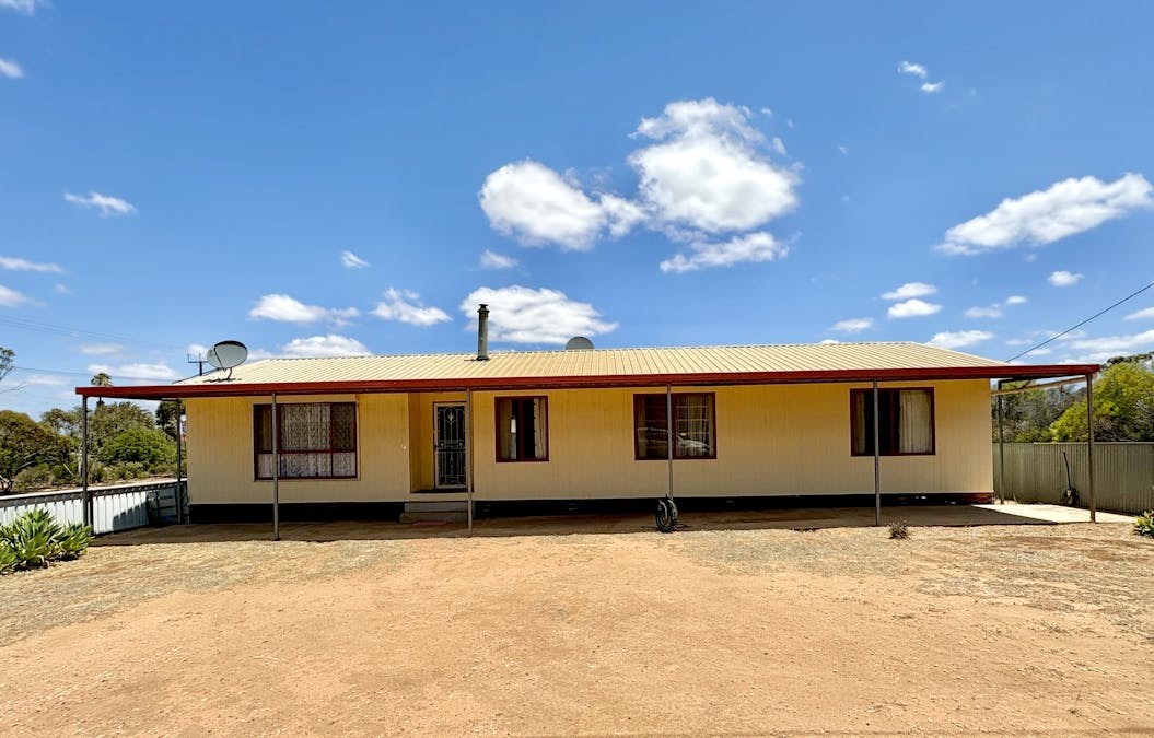 14 Travers Terrace, Minnipa, SA, 5654 - Image 1