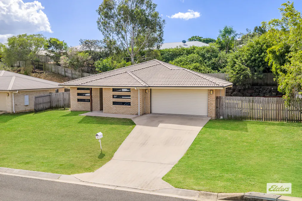 6 Melaleuca Place, Glen Eden, QLD, 4680 - Image 1