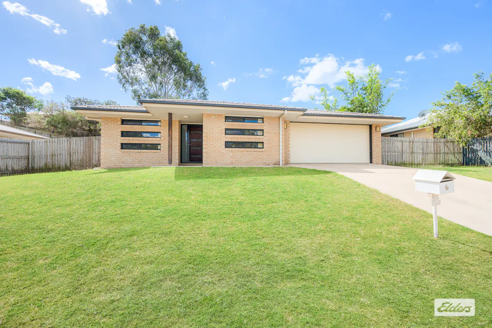 6 Melaleuca Place, Glen Eden, QLD, 4680 - Image 20