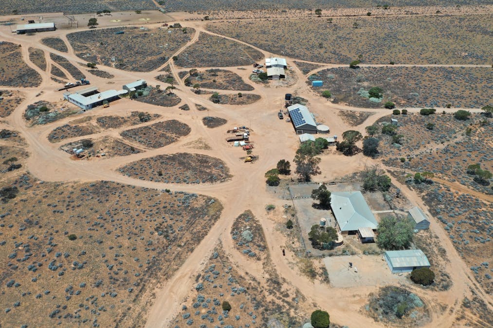 Eyre Highway, Dundas, WA, 6443 - Image 2