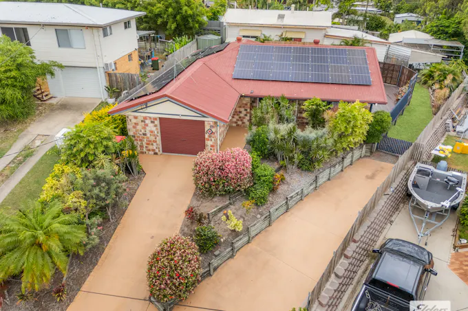 7 Mallee Court, Sun Valley, QLD, 4680 - Image 1