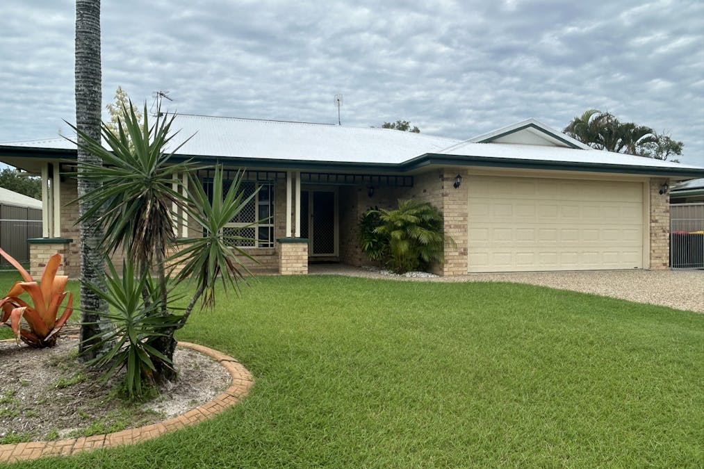 133 J Hickey Avenue, Clinton, QLD, 4680 - Image 1