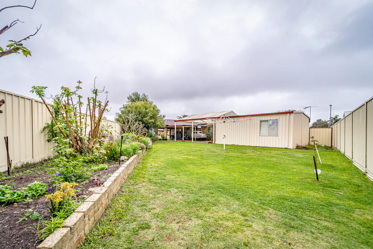30 Caffra Close — photo 24 of 28