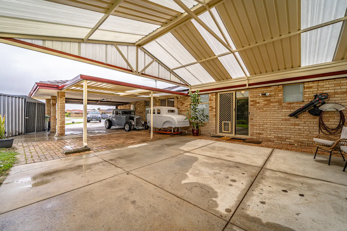 30 Caffra Close — photo 20 of 28
