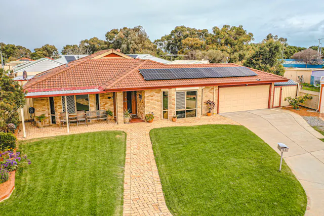30 Caffra Close — photo from Elders Real Estate Rockingham & Baldivis