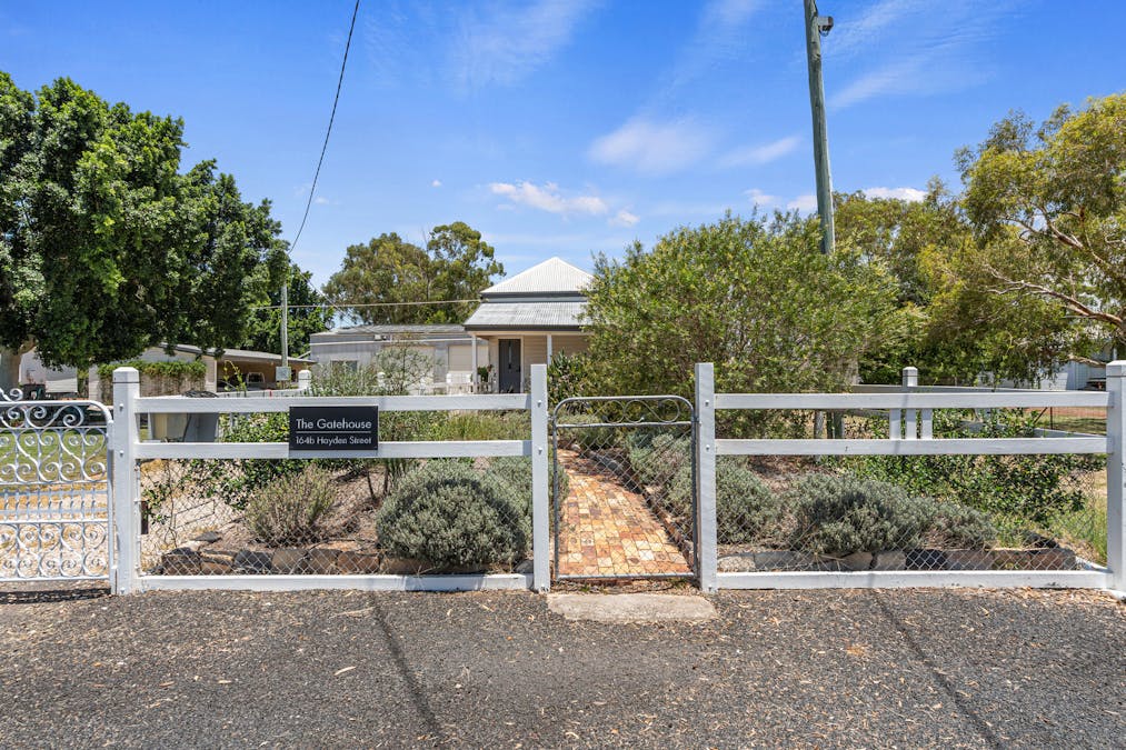 164 Hayden Street, Dalby, QLD, 4405 - Image 22