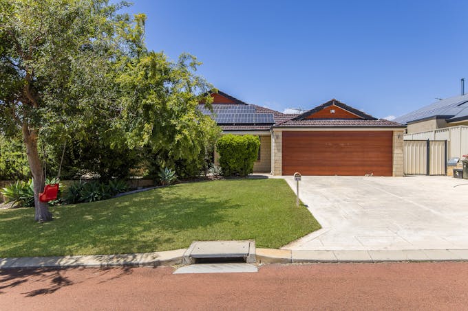 57 Baskerville Crescent, Baldivis, WA, 6171 - Image 1