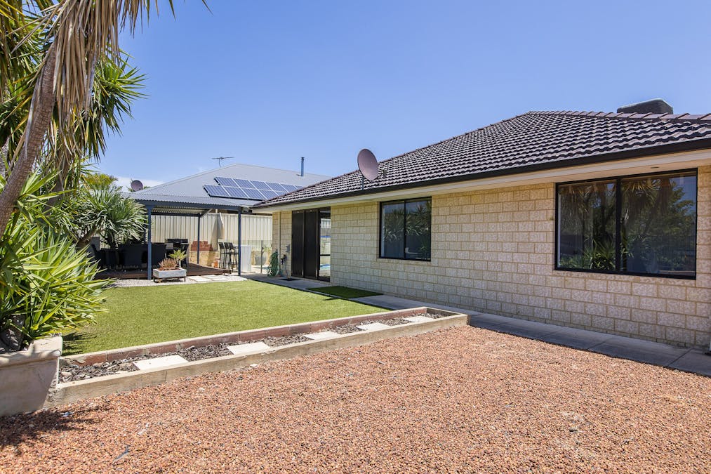 57 Baskerville Crescent, Baldivis, WA, 6171 - Image 20