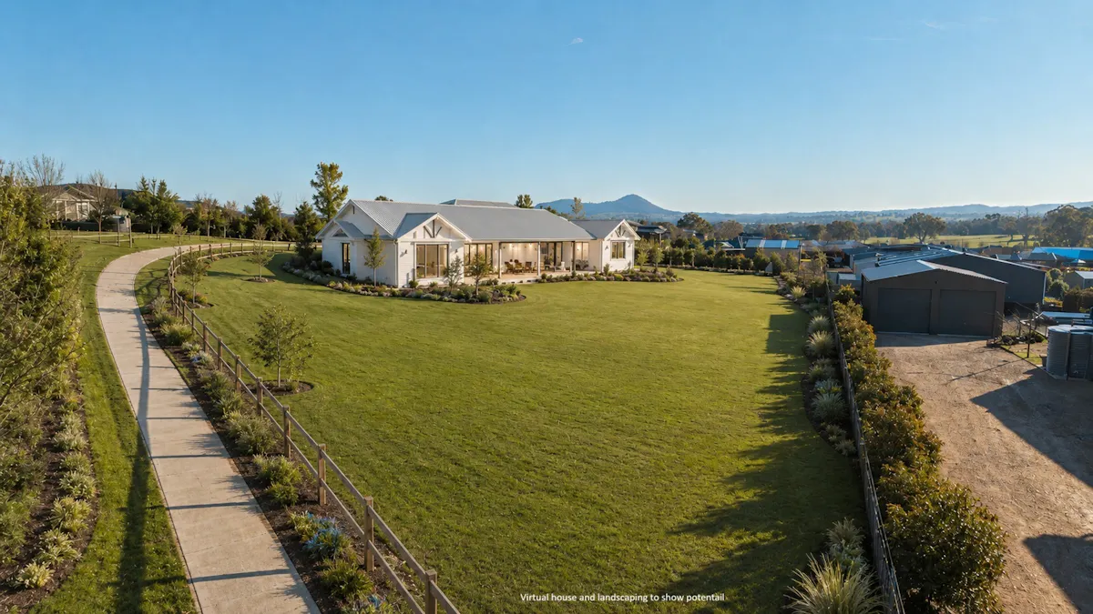 21 Lomandra Way — photo 3 of 16