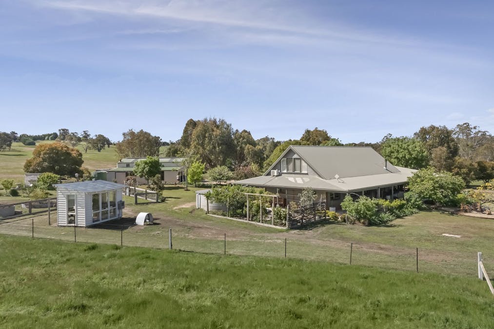 14 Campagnolos Road, Mansfield, VIC, 3722 - Image 21