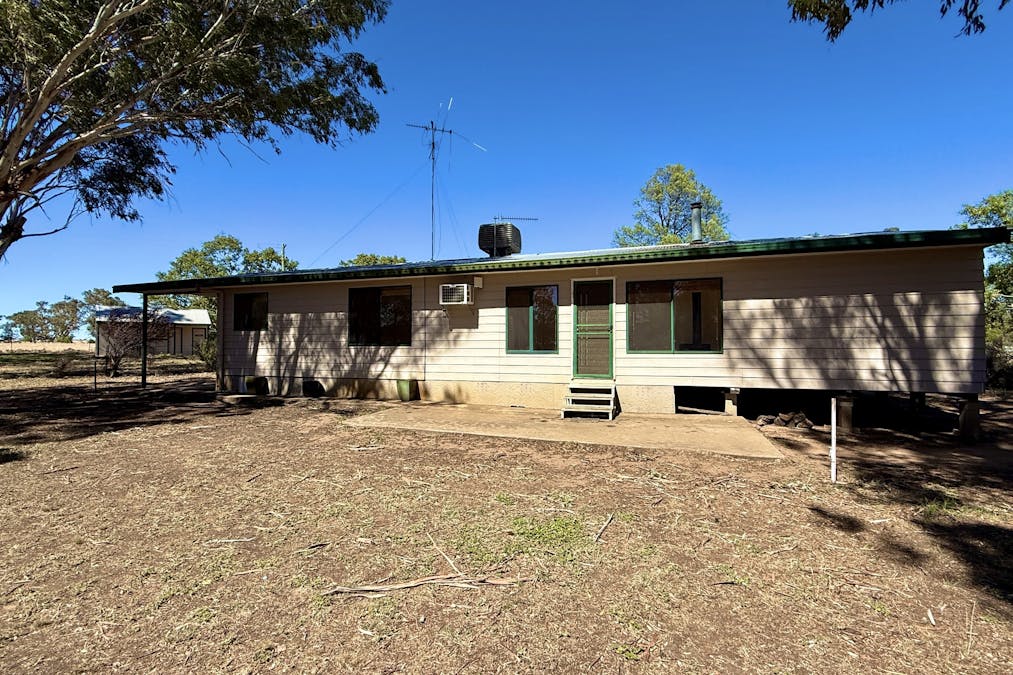 Mamre Road, Alectown, NSW, 2870 - Image 1
