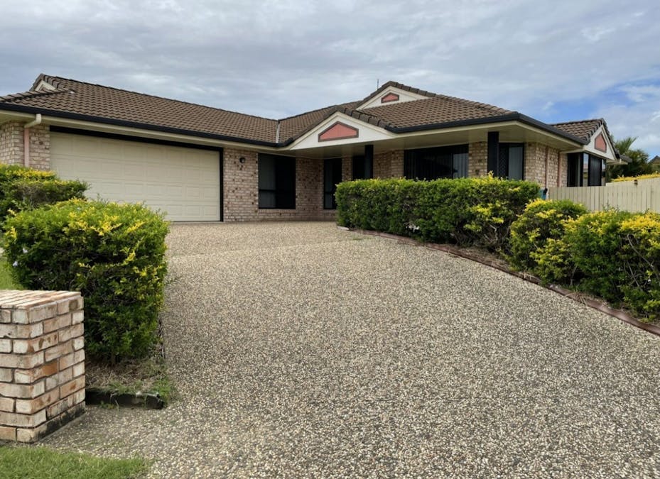 4 Kensington Place, Kin Kora, QLD, 4680 - Image 1