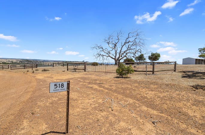 518 Range Road, Stokes Bay, SA, 5223 - Image 1