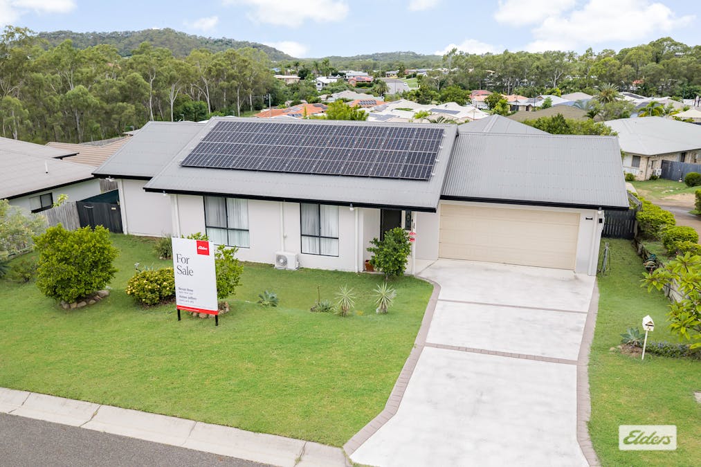 24 Viewpoint Way, New Auckland, QLD, 4680 - Image 1