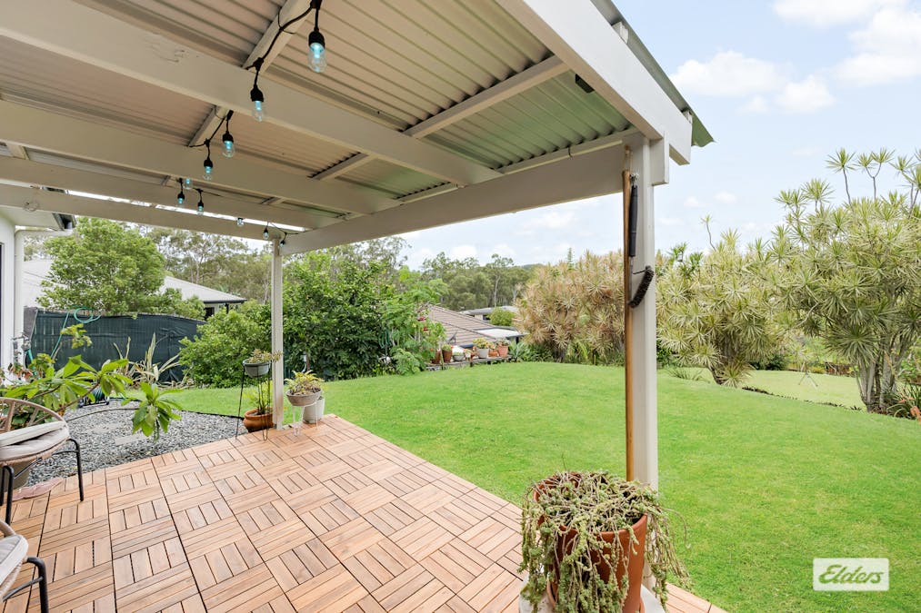 24 Viewpoint Way, New Auckland, QLD, 4680 - Image 17