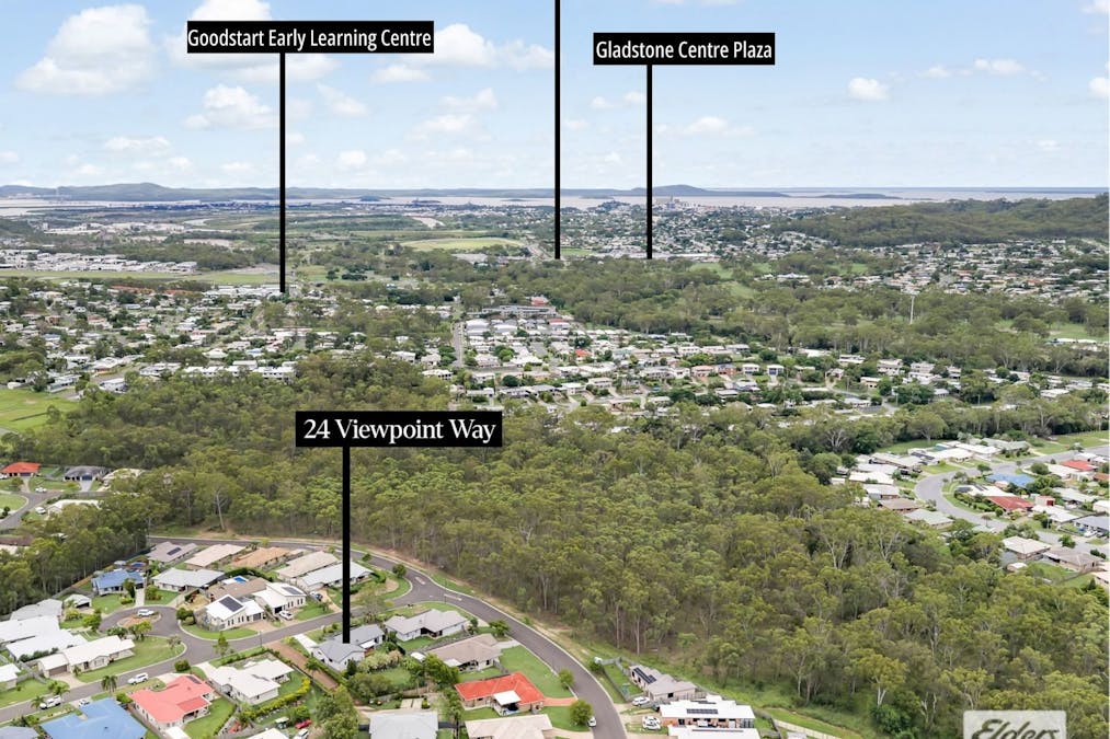 24 Viewpoint Way, New Auckland, QLD, 4680 - Image 23