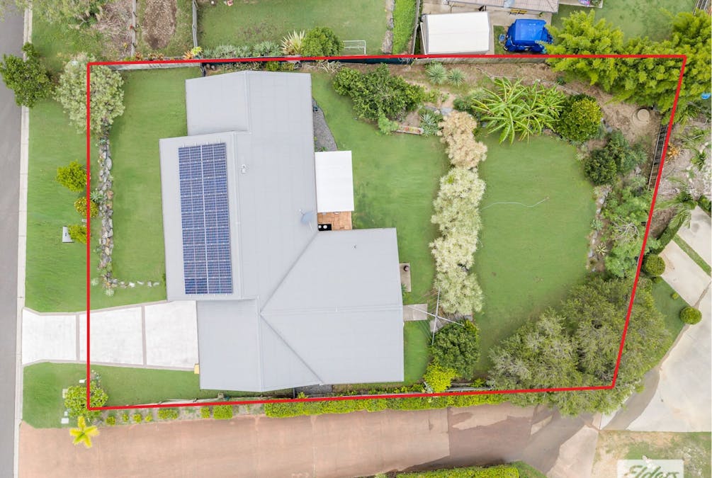 24 Viewpoint Way, New Auckland, QLD, 4680 - Image 21